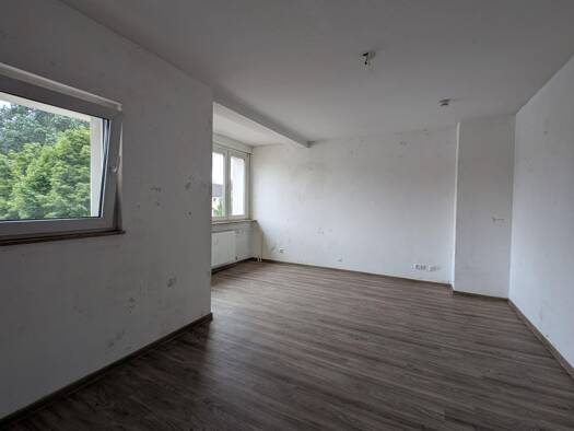 Wohnung zur Miete 539 € 3 Zimmer 59,8 m² 2. Geschoss frei ab 01.10.2026 Im Schlenk 45 Wanheimerort Duisburg 47055