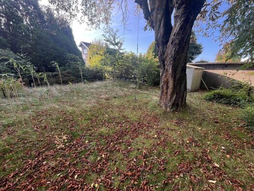 Grundstück zum Kauf 689.000 € 895 m² Grundstück frei ab sofort Stadtmitte Recklinghausen 45657