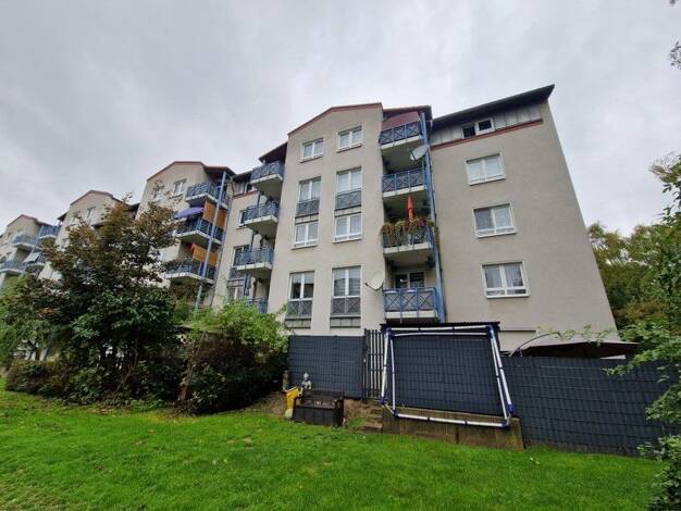 Wohnung zur Miete 614 € 2 Zimmer 67,7 m² Dachgeschoss frei ab 15.08.2025 Am Queckenberg 28B Weststadt Braunschweig 38120
