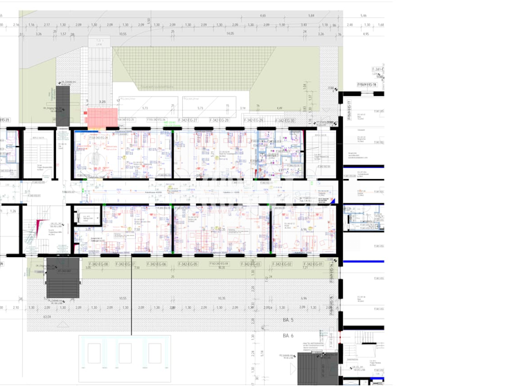 Bürofläche zur Miete provisionsfrei 16,50 € 1.991 m²<br/>Bürofläche ab 390 m²<br/>Teilbarkeit Vogelstang Mannheim 68309
