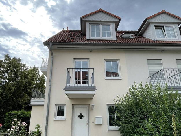 Reihenendhaus zum Kauf provisionsfrei 239.900 € 5 Zimmer 111,8 m² 186,9 m² Grundstück Stendal Stendal 39576