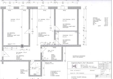 Wohnung zum Kauf 125.000 € 124 m² 1. Geschoss Schmalkalden Schmalkalden 98574