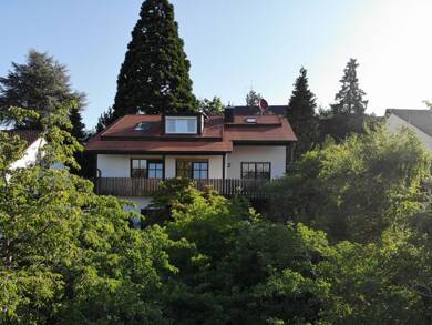 Einfamilienhaus zur Miete 2.800 € 8 Zimmer 245 m² 668 m² Grundstück frei ab sofort Zugspitzstraße 10 Freising Freising 85354
