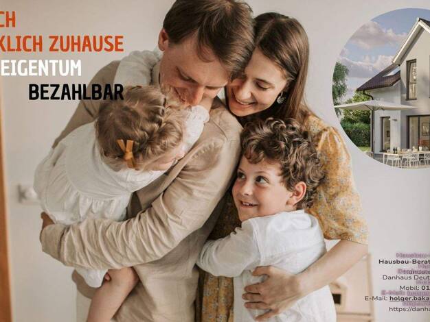 Einfamilienhaus zum Kauf provisionsfrei 449.964 € 4 Zimmer 132 m² 612 m² Grundstück Soltau 29614