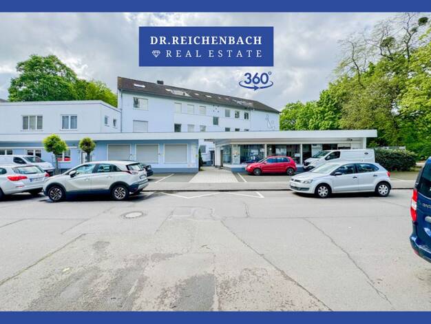 Laden zur Miete provisionsfrei 1.490 € 115 m² Verkaufsfläche Pennenfeld Bonn 53177