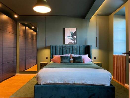 Wohnung zum Kauf 630.000 € 3 Zimmer 100 m² Quadrate Mannheim / Innenstadt/Jungbusch 68159