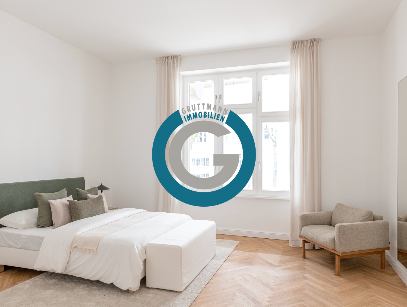 Wohnung zum Kauf 896.000 € 4 Zimmer 109 m²<br/>Wohnfläche EG<br/>Geschoss ab sofort<br/>Verfügbarkeit Friedenau Berlin 12159