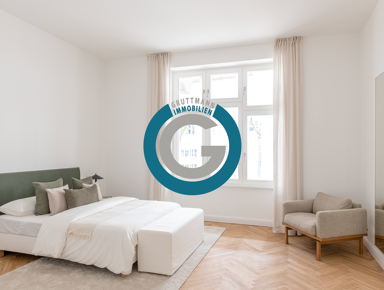 Wohnung zum Kauf 896.000 € 4 Zimmer 109 m² EG frei ab sofort Friedenau Berlin 12159