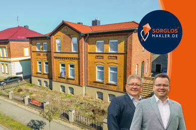Mehrfamilienhaus zum Kauf 239.000 € 9 Zimmer 335,3 m² 1.041 m² Grundstück Mannhausen Calvörde 39359