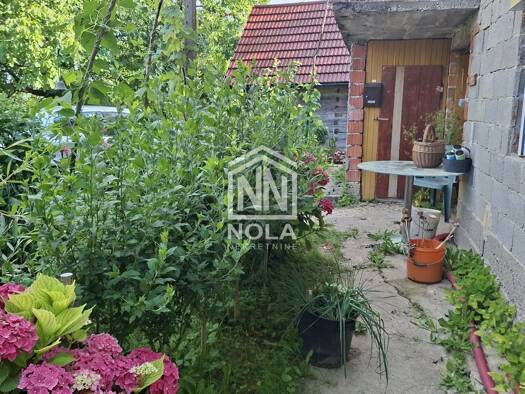 Einfamilienhaus zum Kauf 25.000 € 1 Zimmer 1.000 m² Grundstück Bednja 42253