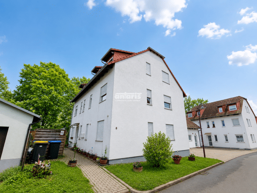 Wohnung zum Kauf 75.000 € 1 Zimmer 31 m² Alach Erfurt 99100