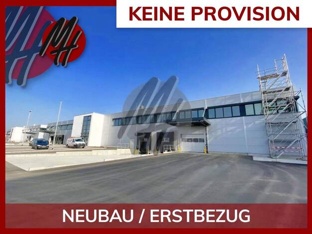 Lagerhalle zur Miete 4.200 m² Lagerfläche Neuostheim Mannheim 68163