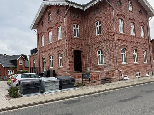 Wohnung zur Miete 757 € 2 Zimmer 67 m² Geschoss 2/2 frei ab 01.09.2026 Twistringen Twistringen 27239