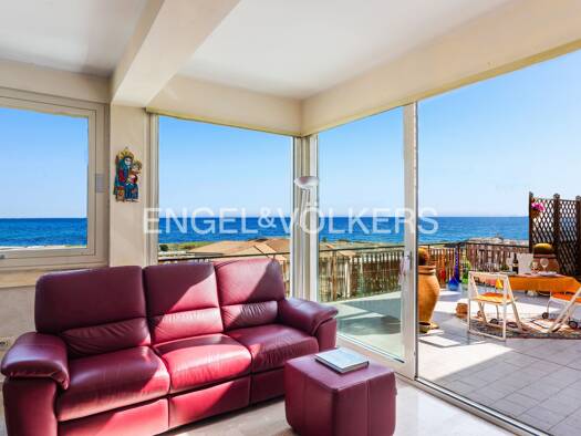 Wohnung zum Kauf 230.000 € 2 Zimmer 135 m² Via Grottasanta 313 Siracusa 96100