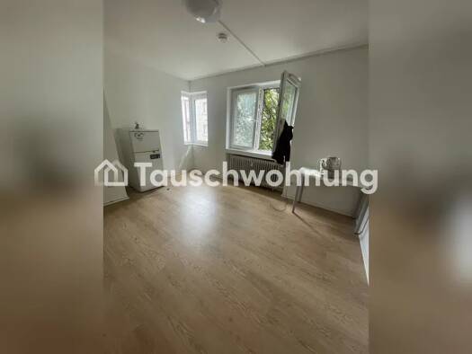 Wohnung zur Miete Tauschwohnung 310 € 1 Zimmer 25 m² Aachen Aachen - Mitte 52064