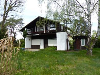 Grundstück zum Kauf 215.000 € 806 m² Grundstück Jasminweg 9 Rangsdorf Rangsdorf 15834