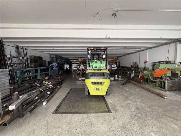 Halle/Industriefläche zur Miete 500 m² Lagerfläche Heimerdingen Ditzingen 71254