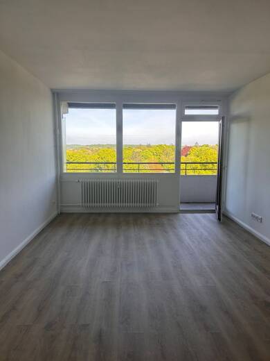 Wohnung zum Kauf provisionsfrei 125.000 € 2 Zimmer 52 m² Geschoss 8/10 Bad Malente-Gremsmühlen Malente 23714