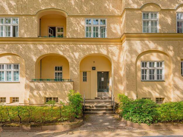 Wohnung zum Kauf provisionsfrei 389.844 € 3 Zimmer 79,6 m² 3. Geschoss Steglitz Berlin 12163