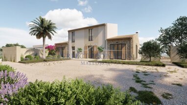 Villa zum Kauf 2.000.000 € 355 m² 33.465,7 m² Grundstück Cala D´Or 07660