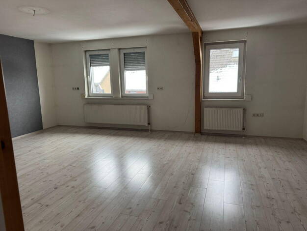Wohnung zur Miete 370 € 2 Zimmer 69 m² 1. Geschoss frei ab 01.09.2026 Dannhäuser Brink 12 Dannhausen Bad Gandersheim 37581
