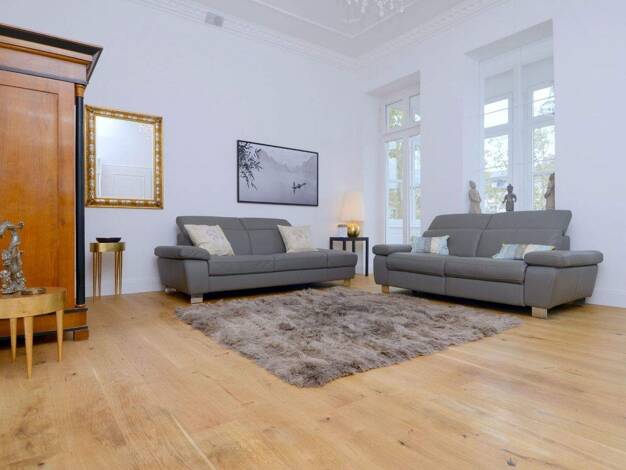 Wohnung zur Miete auf Zeit 1.990 € 2,5 Zimmer 80 m² frei ab sofort Wiesbaden 65185