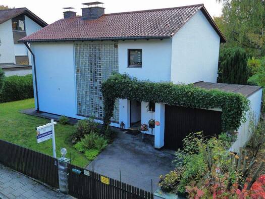 Einfamilienhaus zum Kauf 1.540.000 € 5 Zimmer 154,7 m² 888 m² Grundstück Ottobrunn 85521