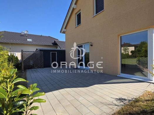 Einfamilienhaus zum Kauf 375.000 € 5 Zimmer 129 m² 612 m² Grundstück Rainding Haarbach 94542