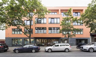 Bürofläche zur Miete 4.545 € 253,2 m² Bürofläche Berkaer Str. 43 Schmargendorf Berlin 14199