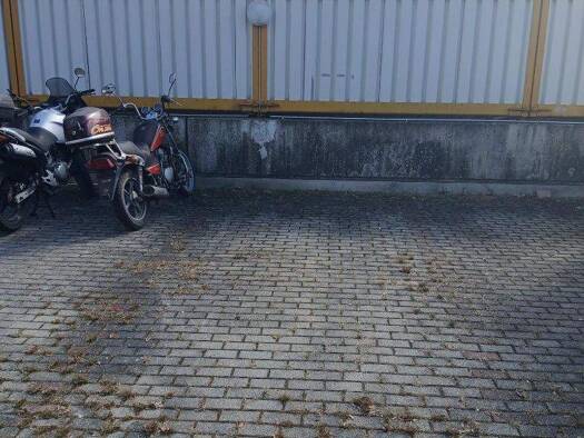 Außenstellplatz zur Miete 30 € Zugspitzstr. 235 Langwasser Nürnberg 90471