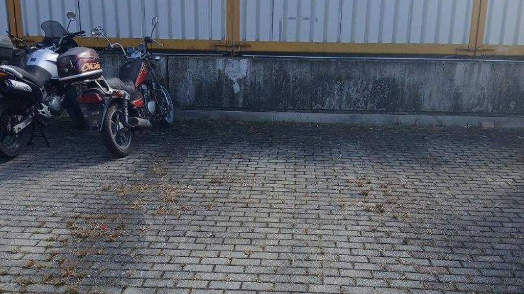 Außenstellplatz zur Miete 30 € Zugspitzstr. 235 Langwasser Nürnberg 90471