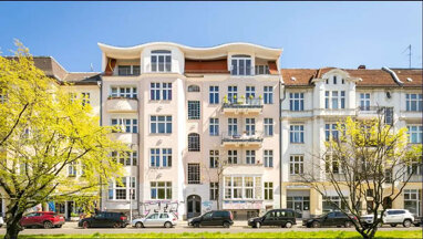 Apartment zum Kauf als Kapitalanlage geeignet 283.500 € 3 Zimmer 65 m² Bundesallee 141 Friedenau Berlin 12161