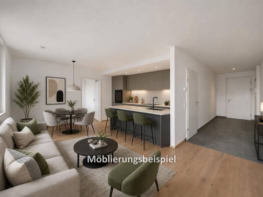 Wohnung zum Kauf 269.000 € 2 Zimmer 49,4 m² 1. Geschoss Traiskirchen 2514