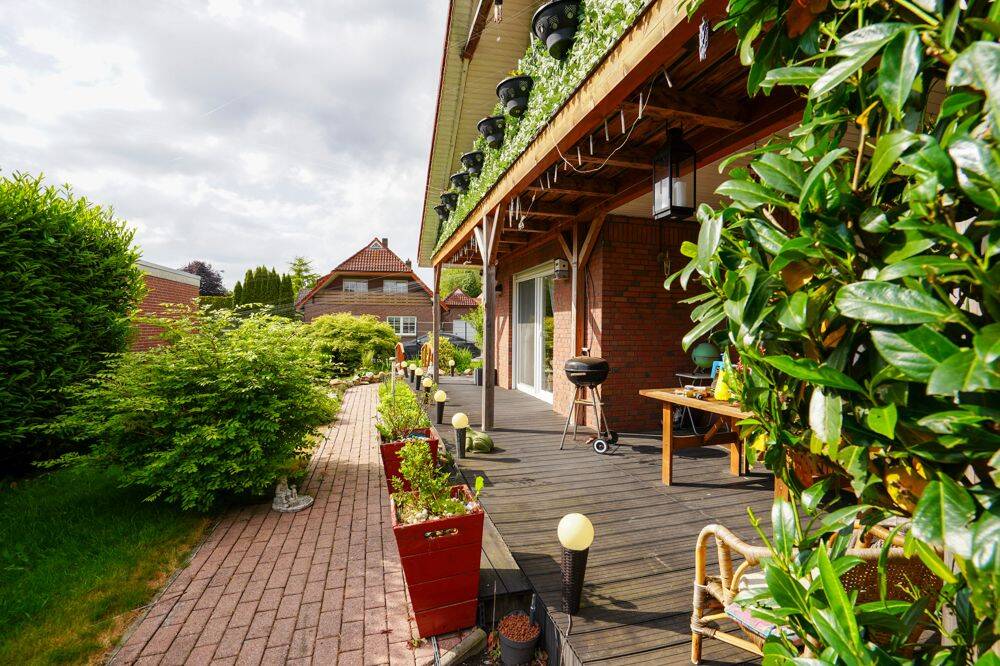 Einfamilienhaus zum Kauf - Ansicht 2