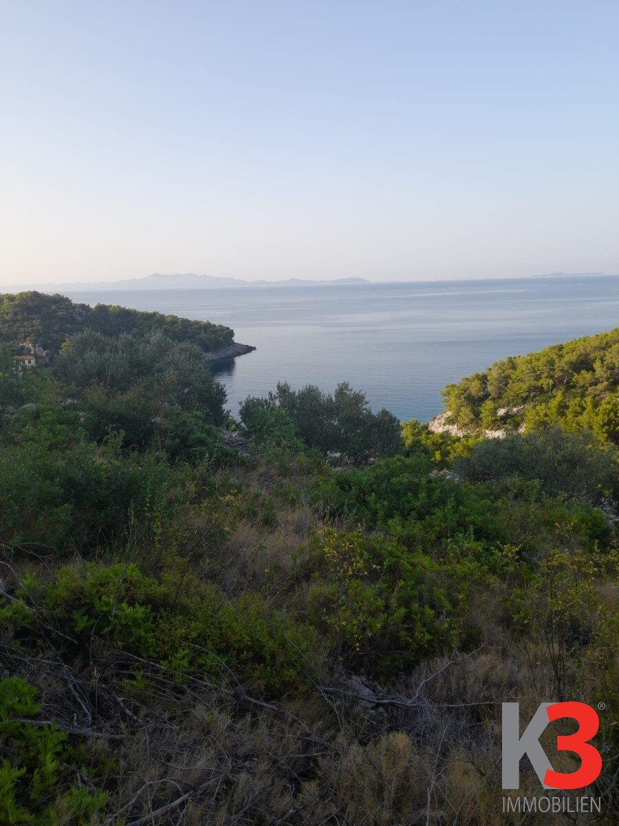 Land-/Forstwirtschaft zum Kauf 550.000 € 100.351 m²<br/>Grundstück Korcula 20260