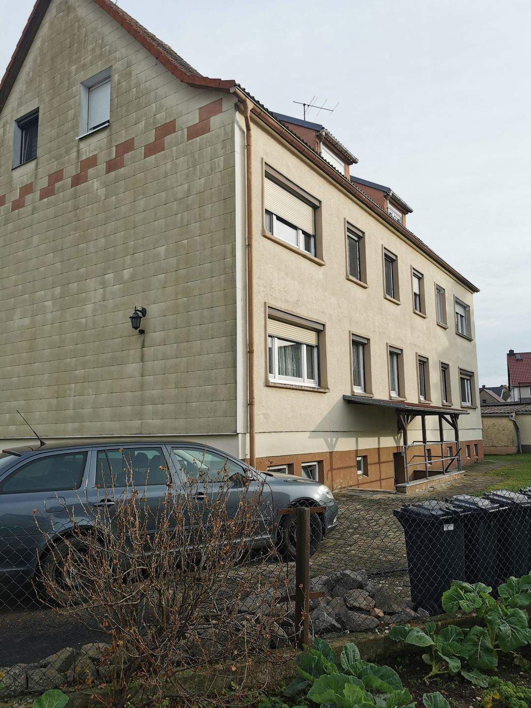 Immobilie in Bad Lausick - MFH in Bad Lausick Landkreis Leipzig - Bild 4