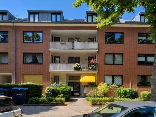 Wohnung zum Kauf 299.000 € 3 Zimmer 82,5 m² Rath Stadtbezirk 6 40472