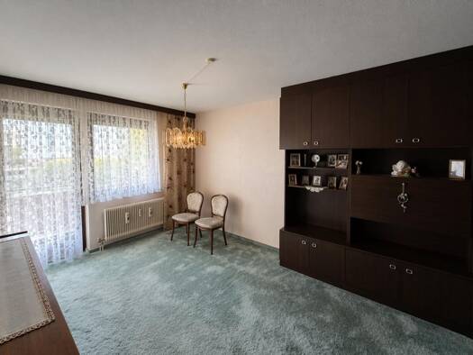 Wohnung zum Kauf 78.500 € 2 Zimmer 61 m² Judenburg 8750