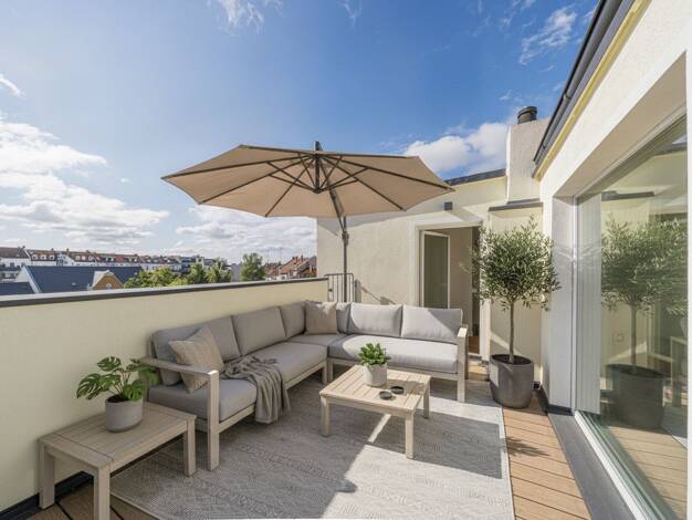 Wohnung zum Kauf 350.000 € 3 Zimmer 87 m² Möckern Nordwest 04159