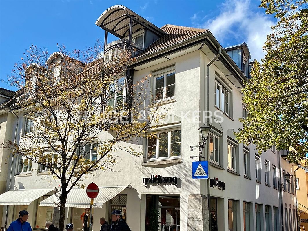 Wohnung zum Kauf 355.000 € 3 Zimmer 72 m²<br/>Wohnfläche Überlingen Überlingen 88662