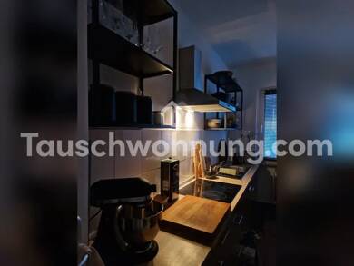 Wohnung zur Miete Tauschwohnung 1.150 € 3 Zimmer 80 m² 3. Geschoss Flingern - Nord Düsseldorf 40233