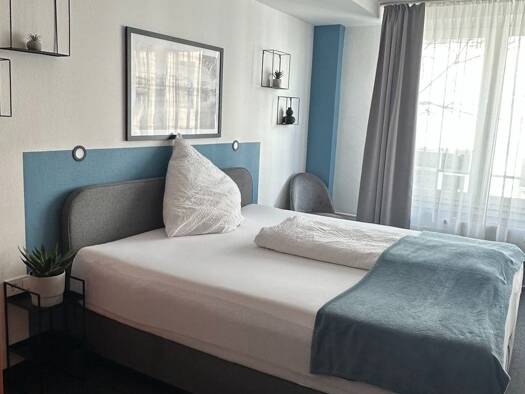 Mehrfamilienhaus zum Kauf 24 Zimmer 1.122 m² 434 m² Grundstück frei ab sofort Mitte Ulm 89073