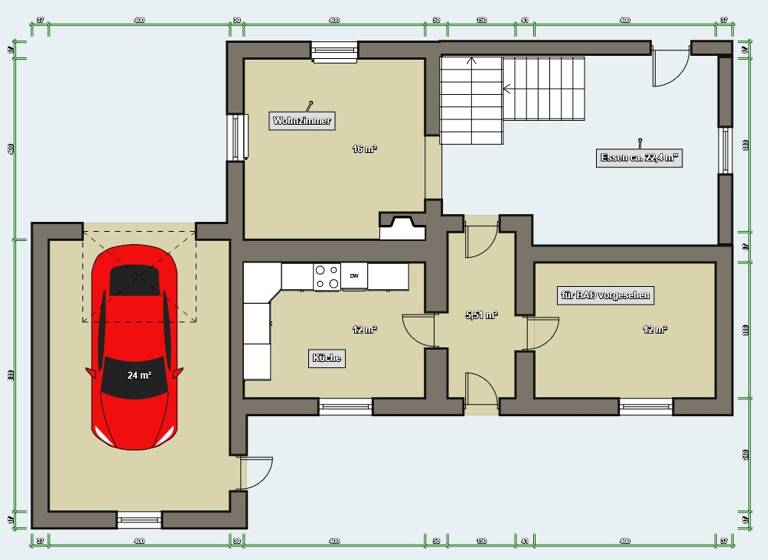 Haus zum Kauf provisionsfrei 465.000 € 6 Zimmer 106 m²<br/>Wohnfläche 1.356 m²<br/>Grundstück Horst Seevetal 21220