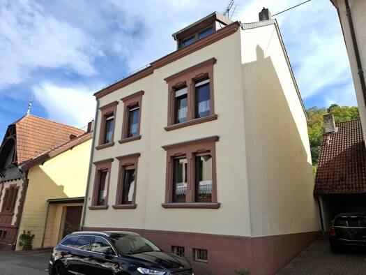 Einfamilienhaus zum Kauf 269.000 € 7 Zimmer 167 m² 330 m² Grundstück frei ab sofort Von-Boch-Straße 67 Merzig Merzig 66663
