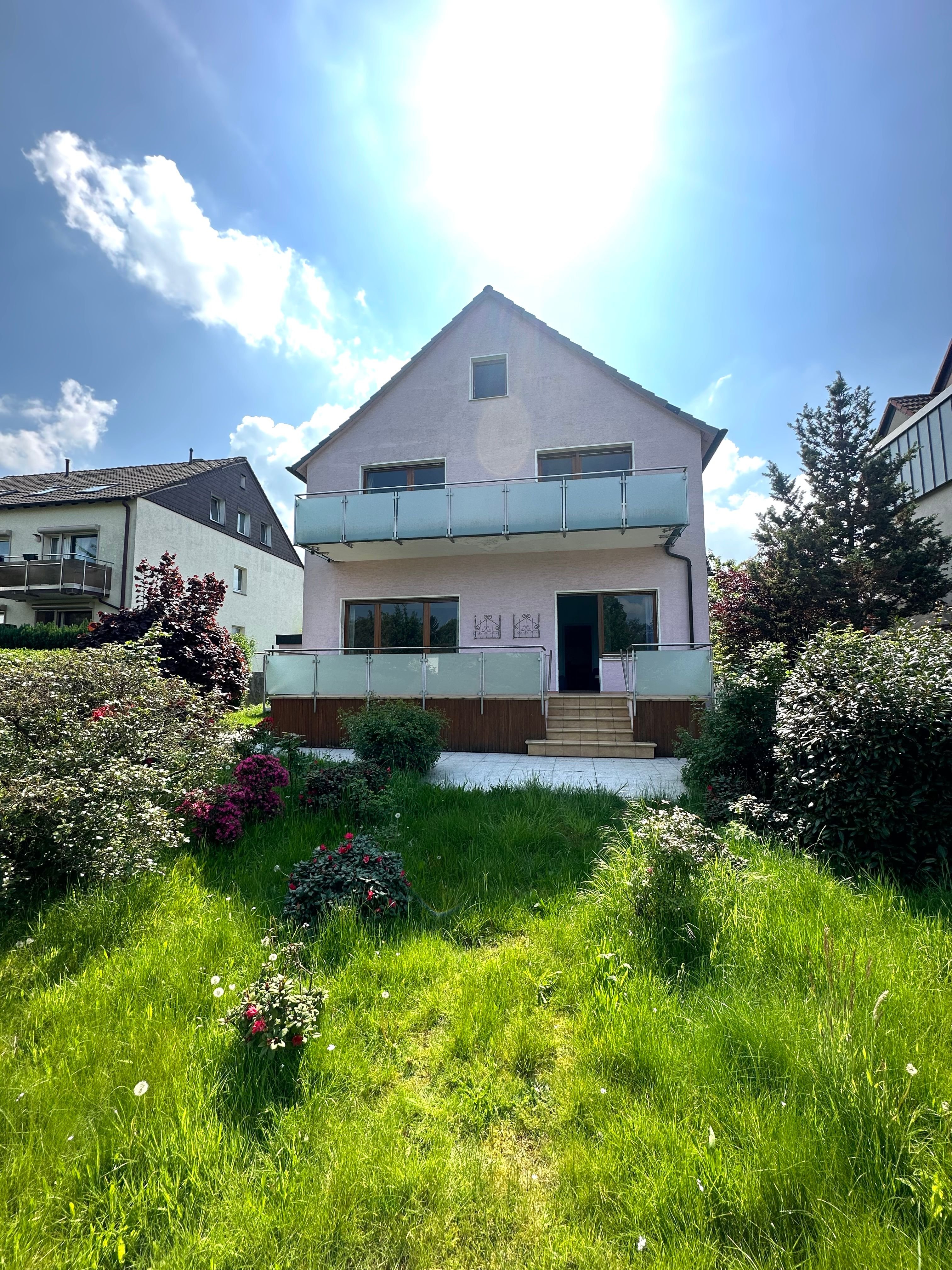 Einfamilienhaus zum Kauf 795.000 € 8 Zimmer 228 m²<br/>Wohnfläche 1.258 m²<br/>Grundstück Hombruch Dortmund 44225