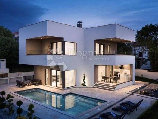 Haus zum Kauf 1.200.000 € 4 Zimmer 220 m² Rakalj, Marcana Rakalj