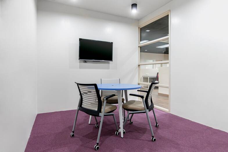 Bürofläche zur Miete provisionsfrei 3.169 € 110 m² Bürofläche teilbar von 45 m² bis 110 m² Ludwig-Erhard-Platz 1 Wiesdorf Leverkusen 51373