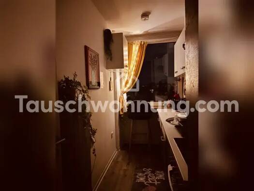 Loft zur Miete Tauschwohnung 763 € 2 Zimmer 50 m² 6. Geschoss Tannenbusch Bonn 53119
