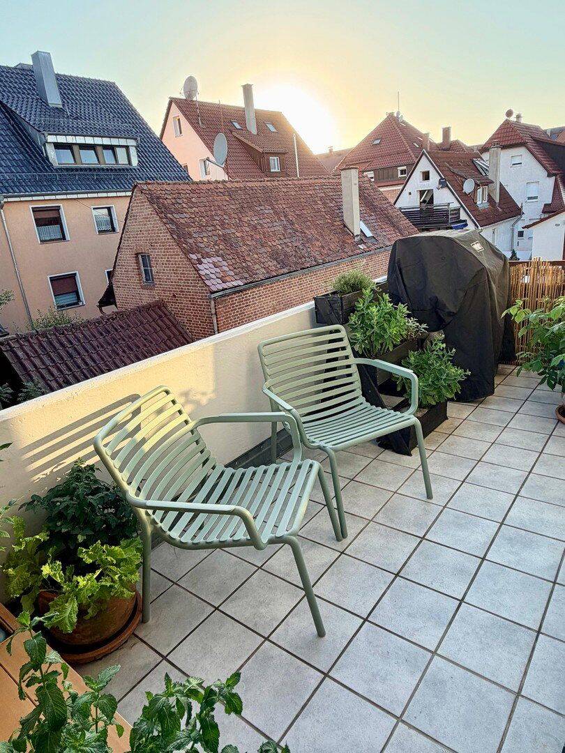 Wohnung zum Kauf - Ansicht 5
