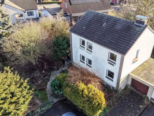 Einfamilienhaus zum Kauf 189.000 € 5 Zimmer 117 m² 997 m² Grundstück Oestinghausen Lippetal 59510